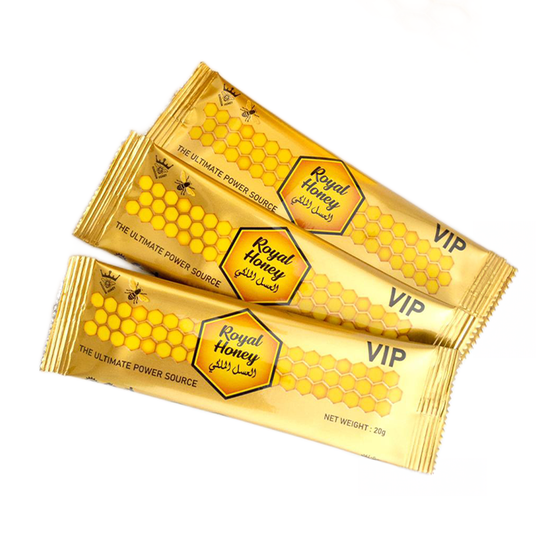 Original royal honey