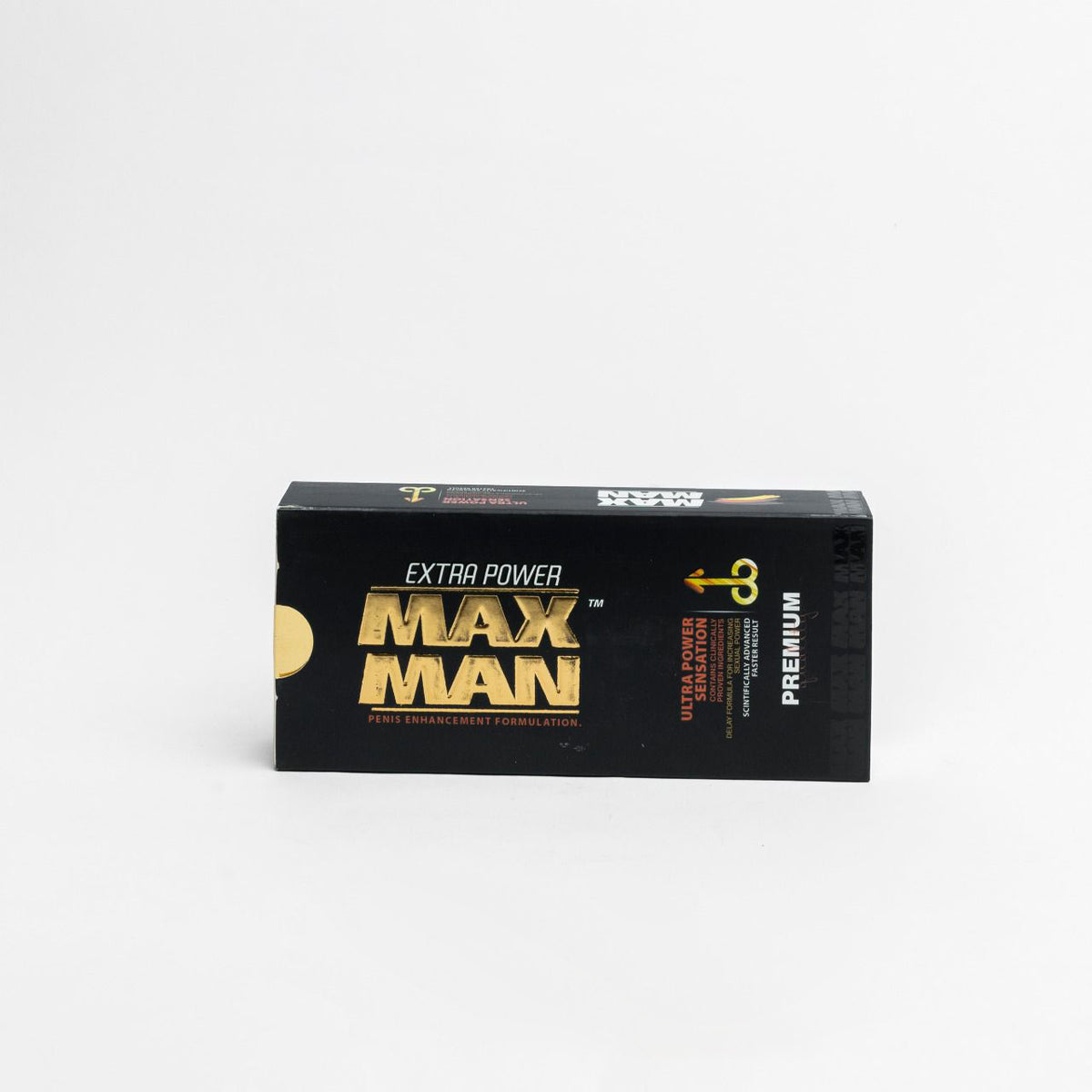 Max Man Gold Cream for Delaying Ejaculation