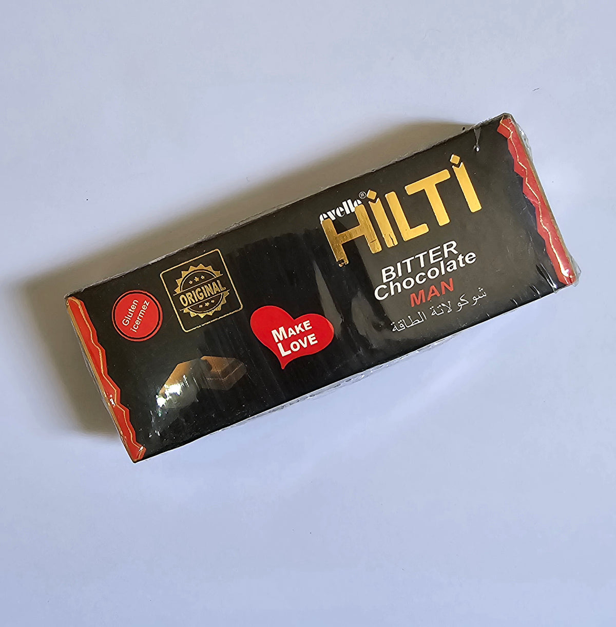 Hilti Men's Chocolate