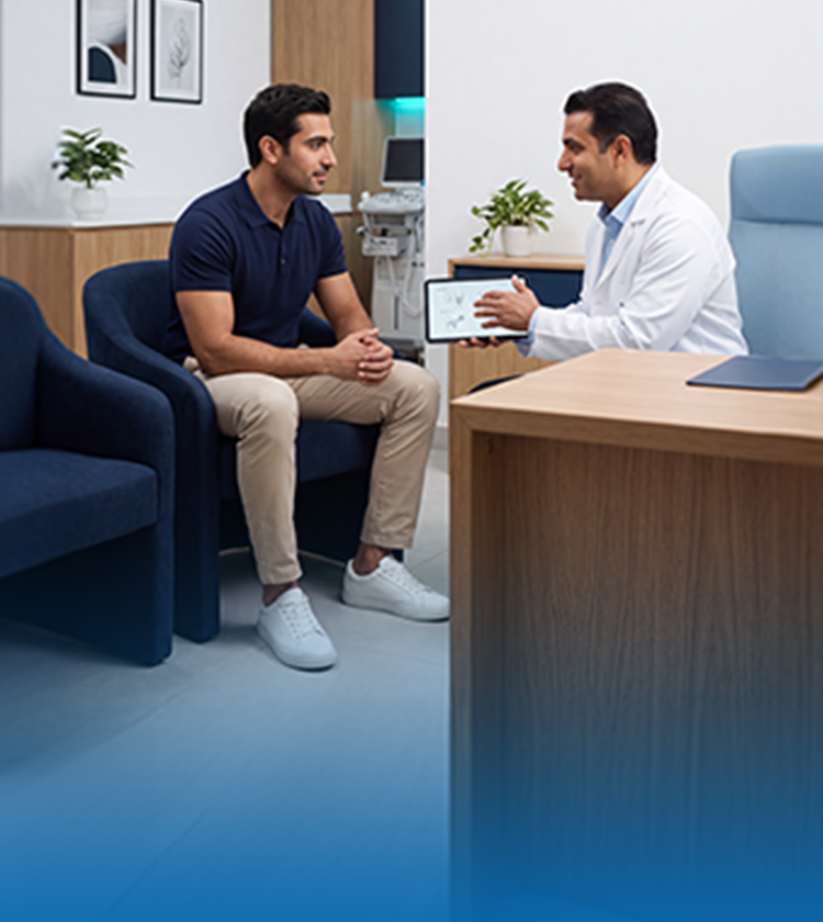 متى يكون انخفاض الرغبة الجنسية أمرًا طبيعيًا؟ ومتى يستدعي استشارة مختص؟